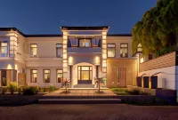 The Feather Hill Boutique Hotel - 3-Sterne