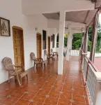 Lauris Hotel - Parking