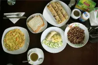 Catherine's Home near Kilimanjaro Airport (JRO) - 2 ดาว