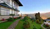 The Elgin Mount Pandim - Heritage Resort & Spa - spa