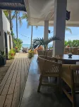 Makao Beach Hotel - 2-Star