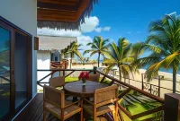 Reserva Barra Grande - Apartemen