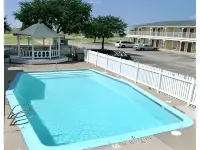 Victorian Inn Midland - Motels