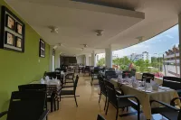 Rahnile Hotel - breakfast