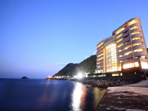 Luxury Wa Hotel Kaze No Kaori - Wifi