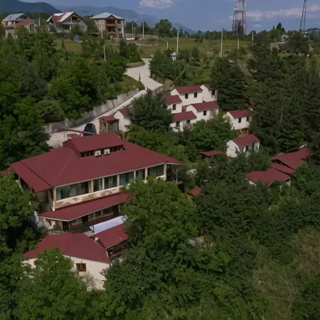 Popock Dilijan 1