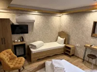 Golden Sail Hotel Old City - Bares