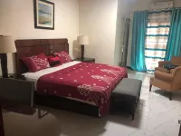 Amsyhotel - Quầy Bar