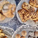 Hotel Posta - breakfast