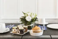 Xenia Guest House - breakfast