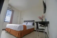 Gajah Mada Hotel Tarakan - 3 stjerner