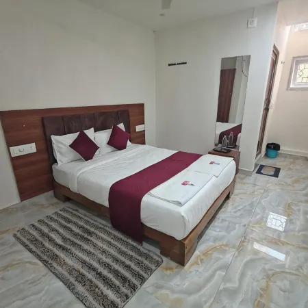Hotel Udupi Palace