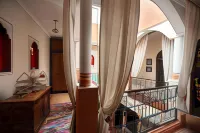 Riad de La Semaine - Riads