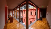 Casa Anabela Hotel Boutique - Bed and breakfast