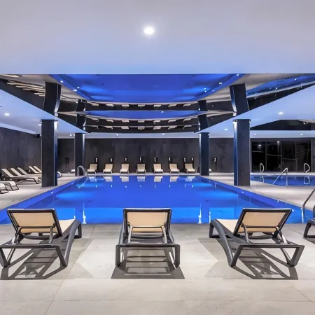 Green Mountain 5* Hotel