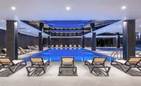 Green Mountain 5* Hotel - Uima-altaat