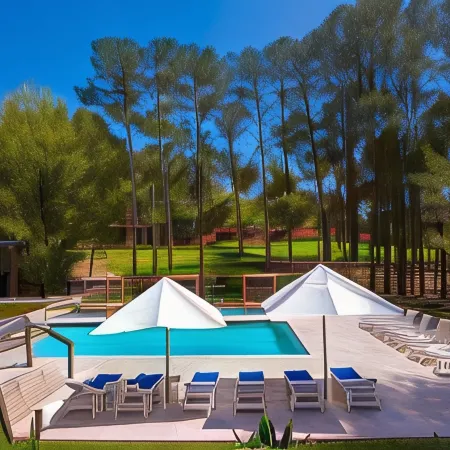 Itu Garden - Spa e Resort Saudavel