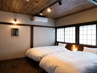 NIPPONIA-SHIRAMINE YOU-ridge - 2 Sao