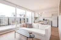 Top Rentals Palermo Hollywood - نادي رياضي