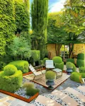 La Cour Sainte Catherine Demeure de Charme - Bed & Breakfasts