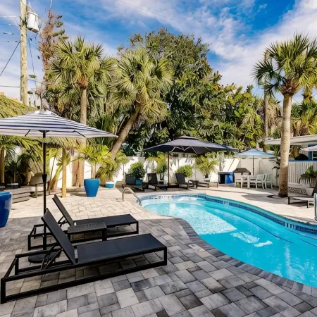 The Inn on Siesta Key