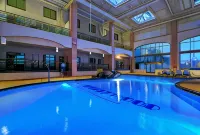 Hollywood Casino Tunica - Pool