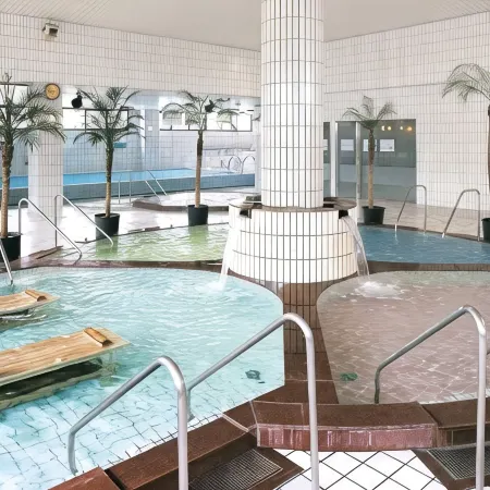 Hotel Seto Ohashi