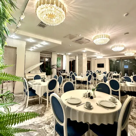 ILK INN HOTEL