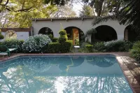 Breeze Guest House - Afhentnings-/afleveringstjenester