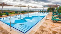 Vered Hagalil Holiday Village Hotel - Pools