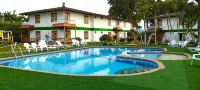 Eco Hotel Santa Barbara - 바