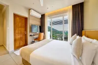 MYSA Sky Suites, Lakkidi - parking