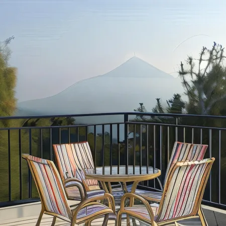 Arainn Bed & Breakfast Tretes Prigen by ecommerceloka