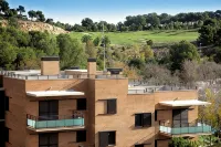 Pierre & Vacances Salou Apartamentos - que admiten mascotas