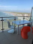 Penthouse apartment with stunning sea view Westward Ho! - Havudsigt
