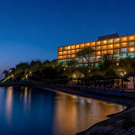 Pappas Hotel