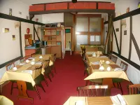 St Annes - Homestay