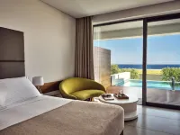 Lesante Blu, a Member of the Leading Hotels of the World - Adults Only - balcón