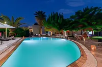 Inspira Boutique Hotel Thassos - Adults Only - Beach