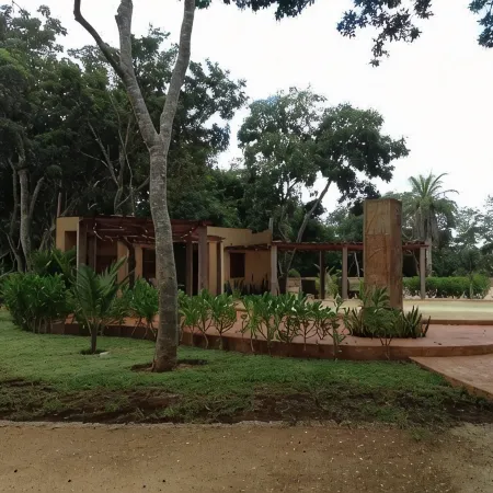 Xuux Peek Hotel Ecoturístico