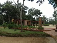 Xuux Peek Hotel Ecoturístico - Pet friendly