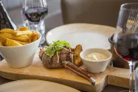 Fletcher Hotel-Restaurant Middelburg - Bữa sáng