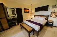 Azure Dive Resort - Gym
