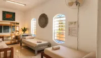 Nomah Hostel 2 - Nhà nghỉ
