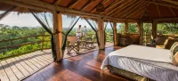 Elewana Tarangire Treetops - Wifi