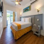 Jolly Beach Antigua - All Inclusive - Gym
