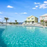 107 Seven Palms, Under The Sea - Pools