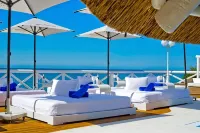 El Oceano Beach Hotel Adults Only Recommended - スパ