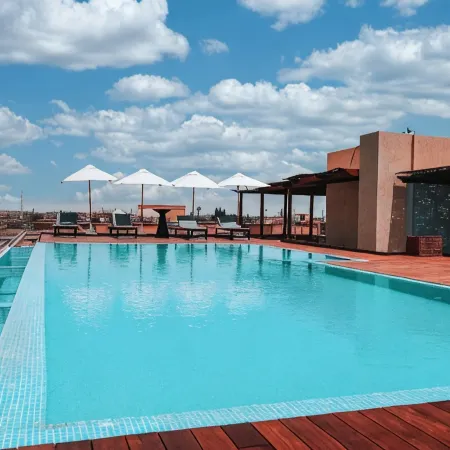 Longue VIE Hotels