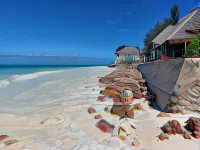 Stonefish Inn Jambiani - 2-Star